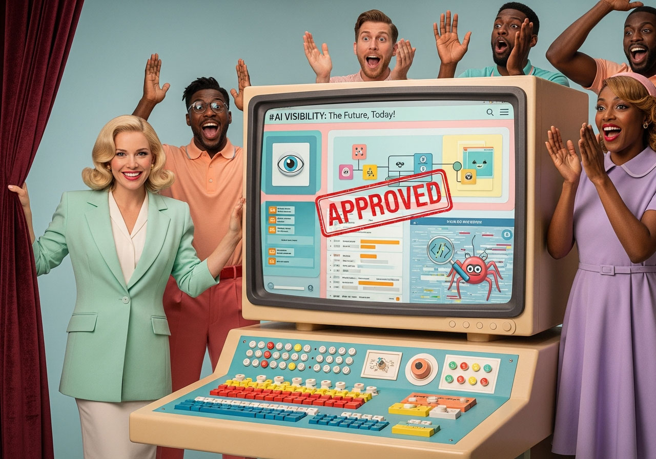 Why We Built citelayer®